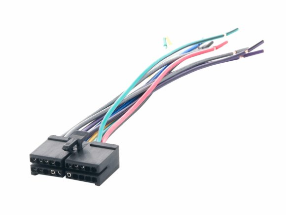 INCAR CON-PROL-01