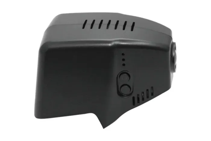 RedPower DVR-VAG9-G DUAL черный для Volkswagen с системой следования по полосам