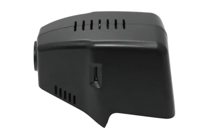 RedPower DVR-VAG9-G DUAL черный для Volkswagen с системой следования по полосам