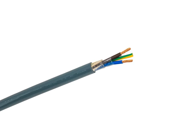 Tchernov Cable Special 5.5 AC Power Install