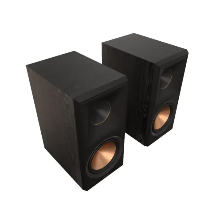 Klipsch RP-600M II Ebony