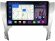 FarCar s400 2K для Toyota Camry на Android (XXL131M)