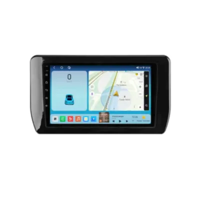 Магнитола для Toyota Avanza, Veloz 2021-2023 Parafar на Андроид 14.0 PF478LUX1THD