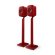 KEF S1 Floor Stand Red