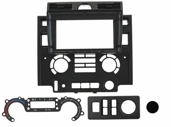 Incar RLR-FC141