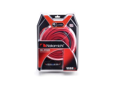 Nakamichi NK-WK24