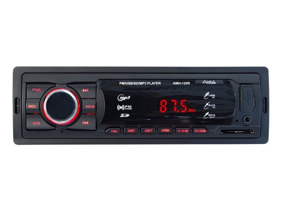 AURA AMH-120R