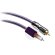 QED Performance Digital Audio 1m