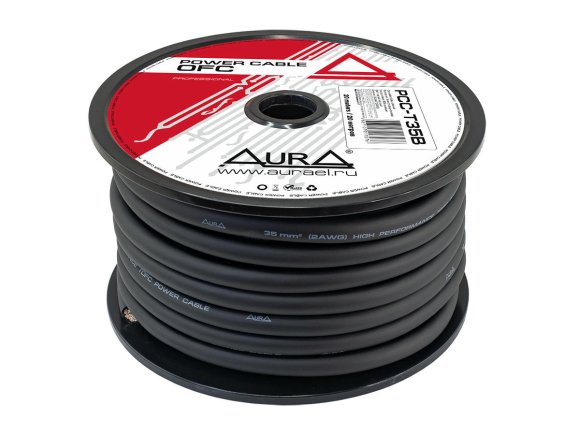 AURA PCC-T35B