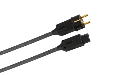 Tchernov Cable Special 1.5 AC Power EUR / C15 (1.65 m)