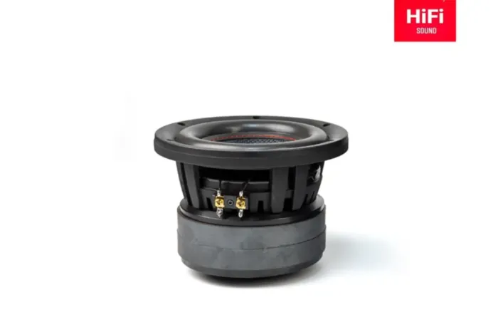 Сабвуфер пассивный RedPower SQ