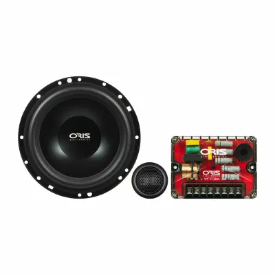 ORIS ELECTRONICS Element Type 2