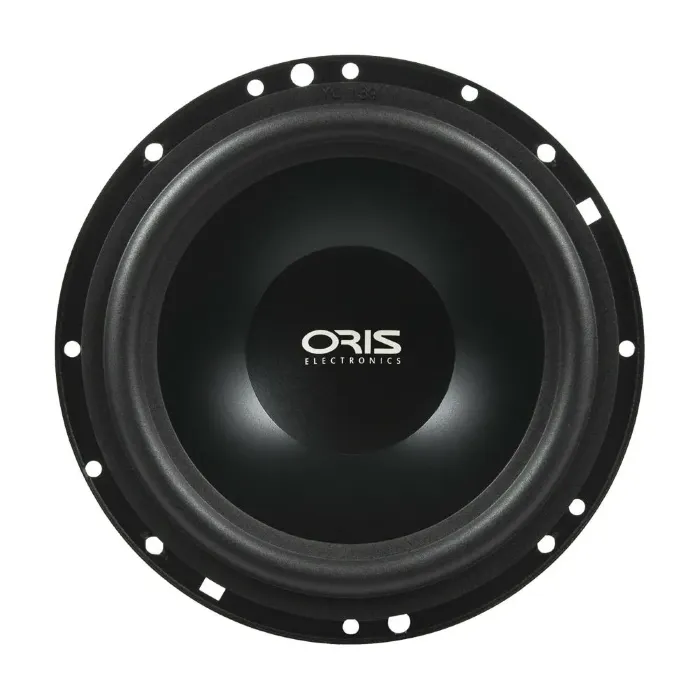 ORIS ELECTRONICS Element Type 2