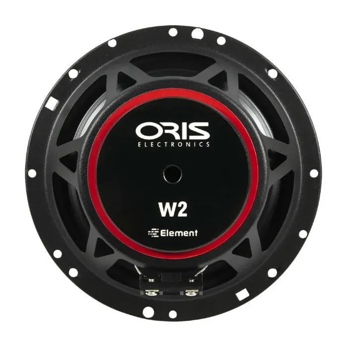 ORIS ELECTRONICS Element Type 2