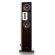 Apertura ADAMANTE Rosewood High-Gloss