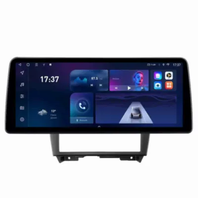 Магнитола для Nissan Cefiro 1994-1997 Parafar NEO в стиле BMW на Андроид 10.0 PF617LUX1NRGBx