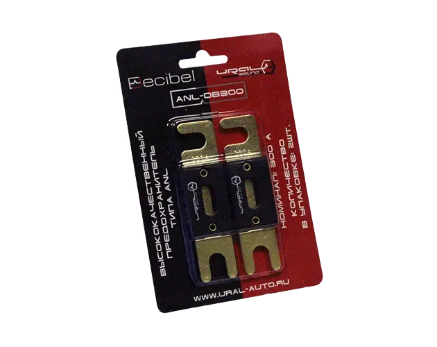 УРАЛ ТТ ANL-ТТ300