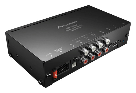 Pioneer DEQ-S1000A-ISO