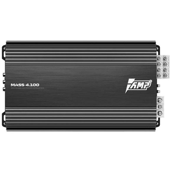 AMP MASS 4.100