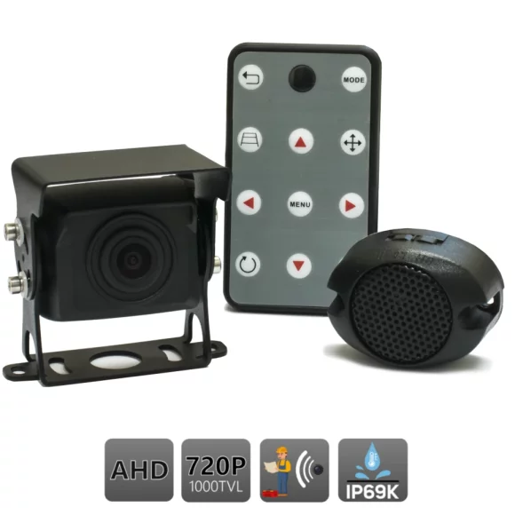 AVEL AVS503CPR