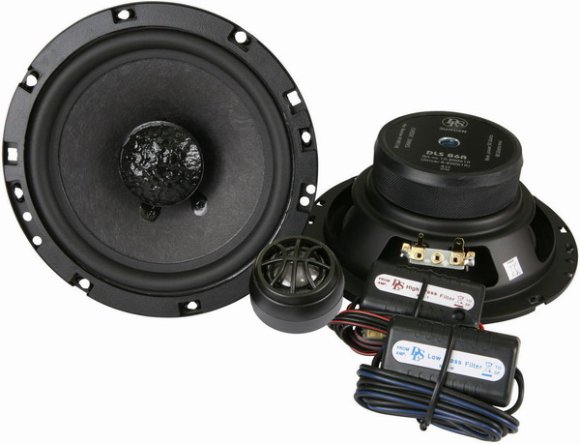 DLS B6 A