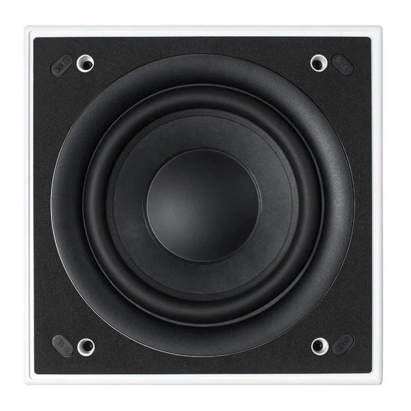 KEF Ci200QSb White