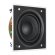 KEF Ci200QSb White