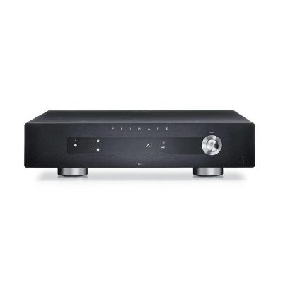 Primare I25 Prisma Black