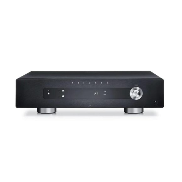 Primare I25 Prisma Black