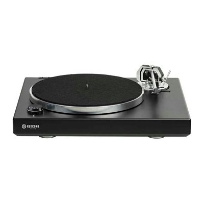 Rekkord Audio M600 High Gloss Black