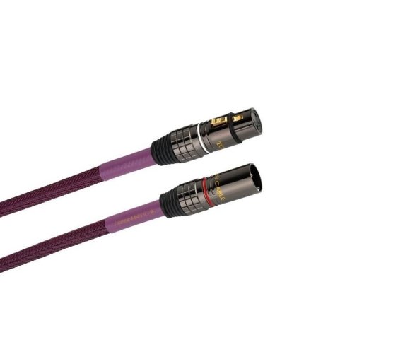 Tchernov Cable Classic MkIII IC / Analog XLR (5 m)