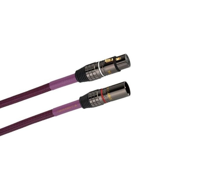 Tchernov Cable Classic MkIII IC / Analog XLR (5 m)