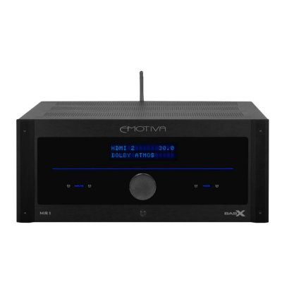 Emotiva MR-1 Black