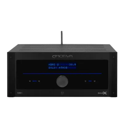 Emotiva MR-1 Black