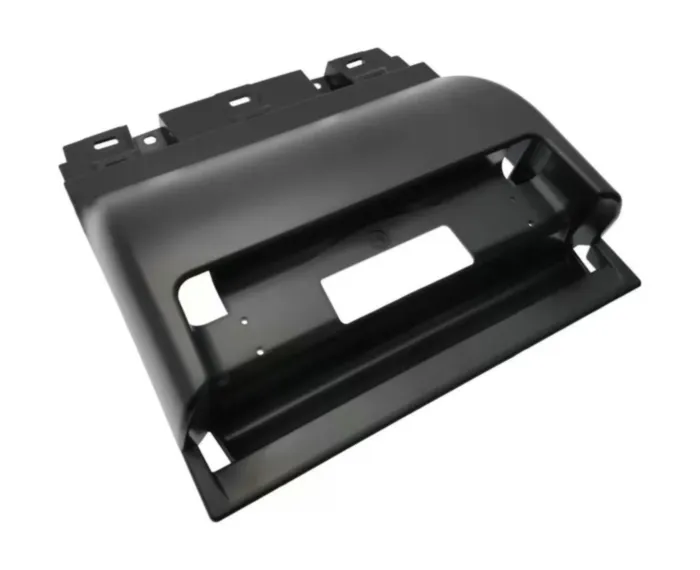 Магнитола для Mazda 2 / Demio 2003-2008 Parafar на Андроид 10.0 PF504LUX1Lite