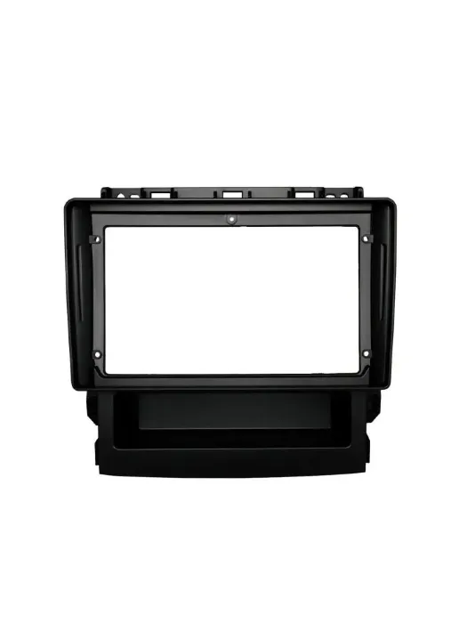 Магнитола для Subaru Forester/Impreza 2017-2020 Parafar (cо встроенным модулем для подключения камер 360) на Андроид 13.0 PF893LUX1U2K360