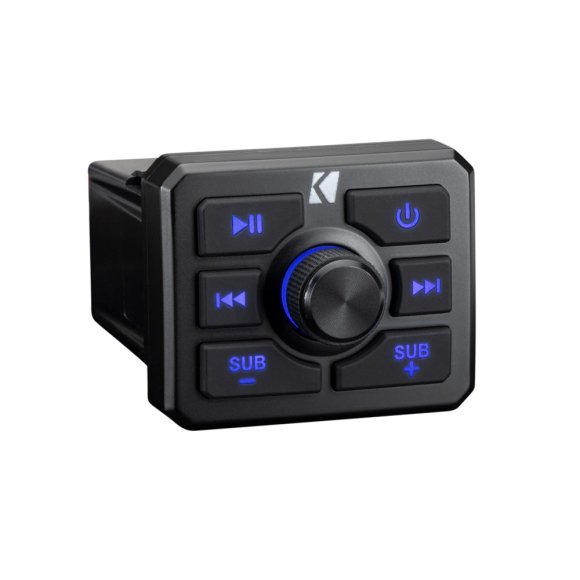 Kicker KBTR