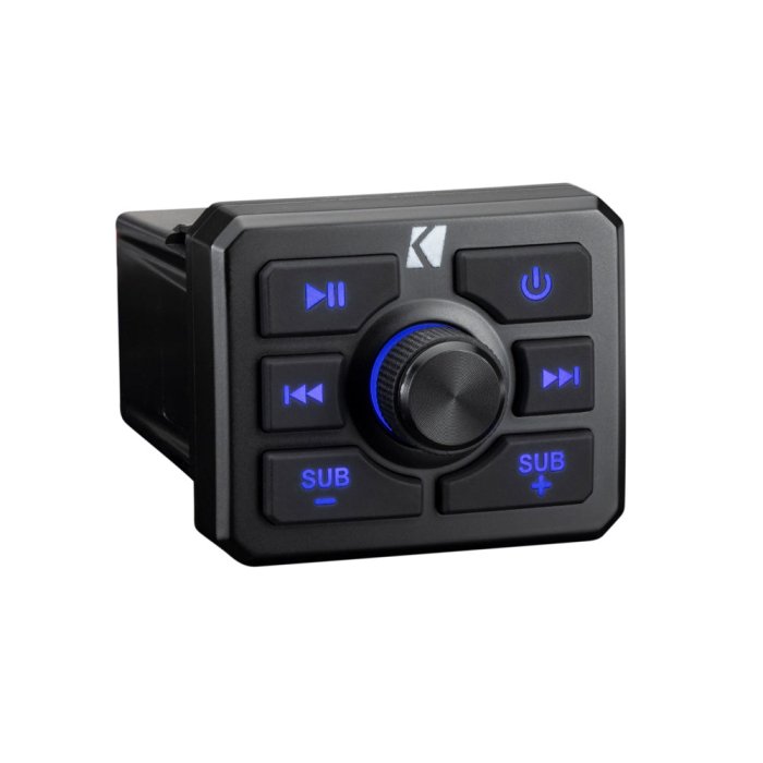 Kicker KBTR