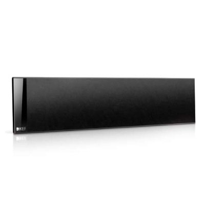 KEF T301C black