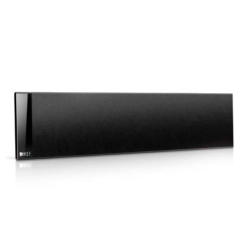 KEF T301C black