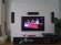 KEF T301C black