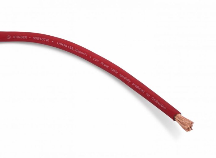 Stinger SSW10TR NEW