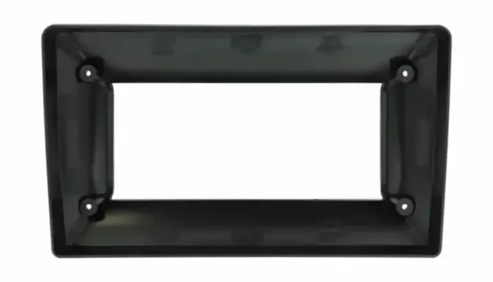 Магнитола универсальная под 1 дин для установки планшета 9 дюймов Parafar на Андроид 10.0 PF180LUX1rnfAIR