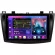 FarCar s400 2K 360 для Mazda 3 на Android (BX034M 360)