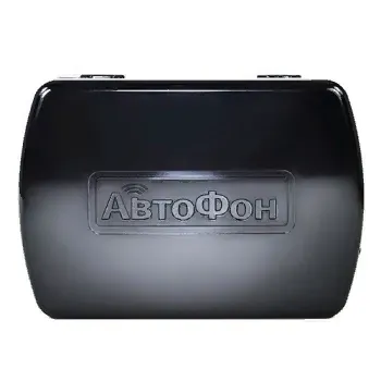 АвтоФон Альфа-Маяк 2XL