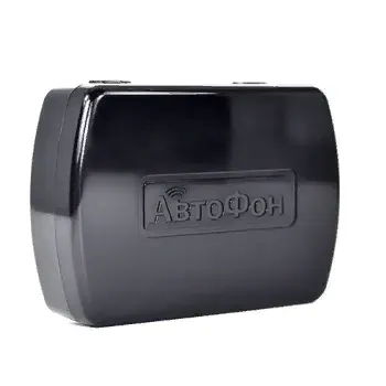 АвтоФон Альфа-Маяк 2XL