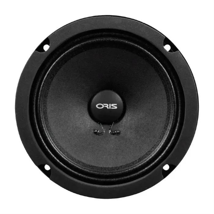 ORIS ELECTRONICS ProDrive LS-6512