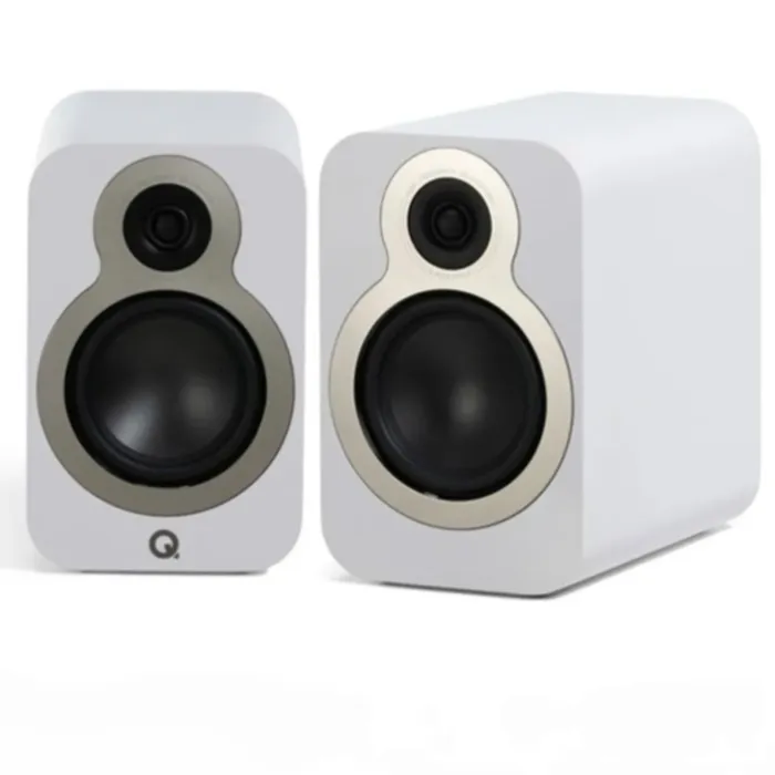 Q-Acoustics Q 3030c (QA3334) Satin White