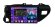 FarCar s400 Toyota Hilux на Android (TM1077M)