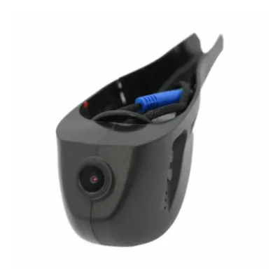 RedPower DVR-VAG3-G для Volkswagen и Skoda (2012-2016)